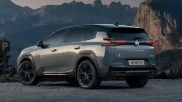 ستروين تقدم حزمة TEAM D لعدد من سياراتها الرياضية.. تفاصيل ستروين تقدم حزمة TEAM D لعدد من سياراتها الرياضية.. تفاصيل