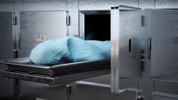 شاب يفارق الحياة بعد ساعات قليلة من وفاة عمه في قنا