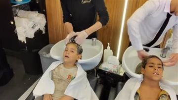 صاحب ايجيبت كدا كدا يخرج عن صمته: سيبوا جابر ومؤمن في حالهم