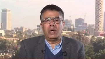 عماد الدين حسين: لو نفذت الحكومة نصف التوجيهات الرئاسية سيكون إنجازا كبيرا عماد الدين حسين: لو نفذت الحكومة نصف التوجيهات الرئاسية سيكون إنجازا كبيرا