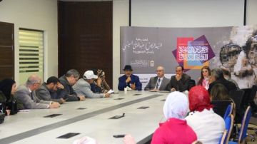 كتاب مصريون وعرب : الغرب استفاد من ألف ليلة وليلة أكثر من العرب كتاب مصريون وعرب : الغرب استفاد من ألف ليلة وليلة أكثر من العرب