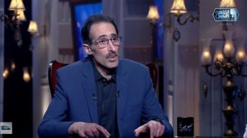 مجدي الجلاد: ضياء رشوان صديق رحلة كفاح وقادر على اصلاح الاعلام فيديو