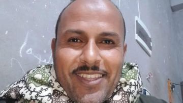 مصرع عامل سقط من أعلى مئذنة مسجد بأسيوط أثناء أعمال النظافة مصرع عامل سقط من أعلى مئذنة مسجد بأسيوط أثناء أعمال النظافة