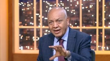 مصطفى بكري: حركة محافظين واسعة تضم كوادر جديدة خلال أيام