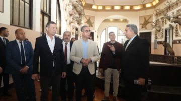 من القطن إلى وصف مصر .. تطوير شامل يعيد المتحف الزراعي إلى الواجهة