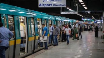 مواعيد المترو في رمضان 2026 مواعيد المترو في رمضان 2026