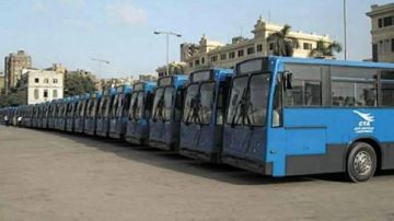 مواعيد عمل النقل العام بالقاهرة في رمضان 2026