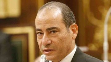 نائب: توجيهات الرئيس بحزمة جديدة للحماية الاجتماعية ترسخ مفهوم الدولة الراعية للمواطن