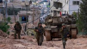 هدم منازل في جنين.. الاحتلال يشن حملة اعتقالات واسعة بالضفة