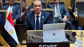 وزير الخارجية يترأس وفد مصر في قمة الاتحاد الأفريقي