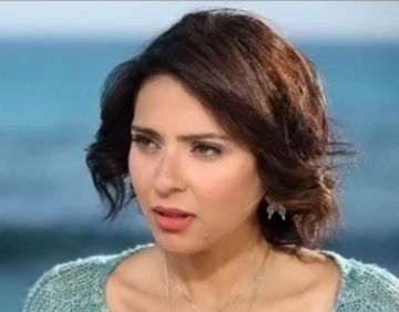 وفاة والدة الفنانة نورهان