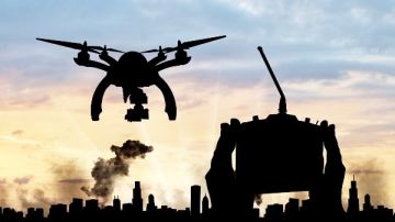 4 سنوات من الحرب.. كيف استخدمت روسيا وأوكرانيا الذكاء الاصطناعي في الحرب بينهما 4 سنوات من الحرب.. كيف استخدمت روسيا وأوكرانيا الذكاء الاصطناعي في الحرب بينهما