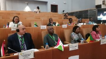 5 توصيات استراتيجية للمؤتمر الـ 15 لشبكة المؤسسات الوطنية الأفريقية