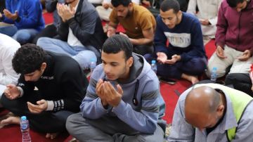 7 كلمات كان النبي يبدأ بها الدعاء.. اعرفها