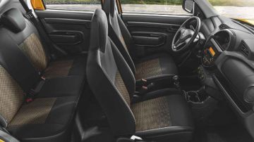 أرخص سيارة موديل 2021 في سوق المستعمل.. كم سعرها؟