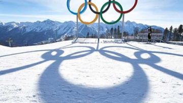 إيطاليا تفوز بذهبية منافسات الزوجي للسيدات في دورة الألعاب الشتوية