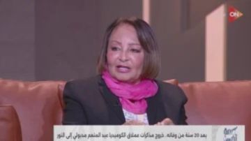 ابنة عبد المنعم مدبولي تكشف تفاصيل مذكرات والدها الفنان الراحل