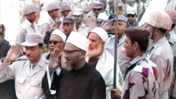 الأوقاف: نصر أكتوبر تجسيد حي لعقيدة وحدة الصف ونموذج خالد للتلاحم بين المسجد والثكنة الأوقاف: نصر أكتوبر تجسيد حي لعقيدة وحدة الصف ونموذج خالد للتلاحم بين المسجد والثكنة