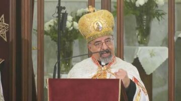 البطريرك الأنبا إبراهيم إسحق يترأس قداس اليوبيل الذهبي لراهباتين من الراهبات المصريات البطريرك الأنبا إبراهيم إسحق يترأس قداس اليوبيل الذهبي لراهباتين من الراهبات المصريات