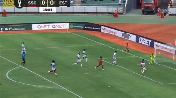 الترجي يفرض التعادل على سيمبا في مباراة مثيرة بدوري أبطال إفريقيا الترجي يفرض التعادل على سيمبا في مباراة مثيرة بدوري أبطال إفريقيا