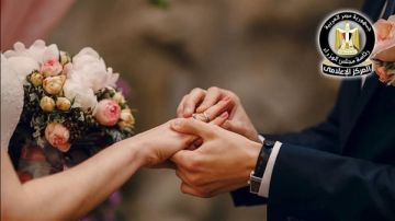 التضامن تطلق فرحة مصر لدعم زواج الشباب والفتيات من الفئات الأولى بالرعاية