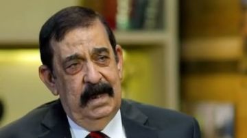 القاضي لا يقوم بتصفية حسابات.. أحمد موسى: شماتة غير مسبوقة من الإخوان في وفاة المستشار ناجي شحاته القاضي لا يقوم بتصفية حسابات.. أحمد موسى: شماتة غير مسبوقة من الإخوان في وفاة المستشار ناجي شحاته