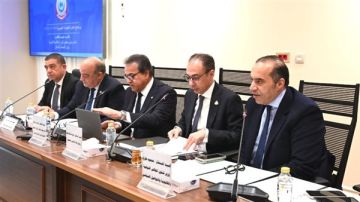 النائبة عبير عيسوي تطالب بإنشاء مستشفى أورام أطفال بالبحيرة ودعم مستشفى حوش عيسى