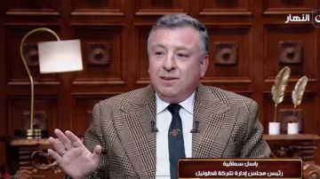 باسل سماقية عن صناعة الملابس الداخلية: لما بدأنا كان كله بيلبس الأبيض فقلت ليه منصنعش ألوان؟