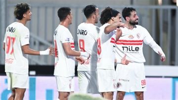 جدول مباريات الزمالك القادمة في الدوري والكونفدرالية
