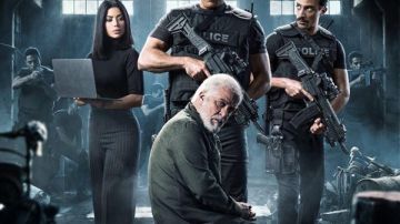 دراما رمضان 2026.. مسلسل رجال الظل.. عملية رأس الأفعى يكشف كواليس إحباط العمليات الإرهابية دراما رمضان 2026.. مسلسل رجال الظل.. عملية رأس الأفعى يكشف كواليس إحباط العمليات الإرهابية