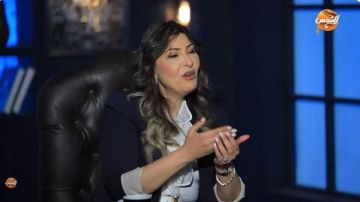 سلاح أبيض .. أرملة الإبراشي تكشف تفاصيل محاولتي اغتيال مروعتين فيديو سلاح أبيض .. أرملة الإبراشي تكشف تفاصيل محاولتي اغتيال مروعتين فيديو