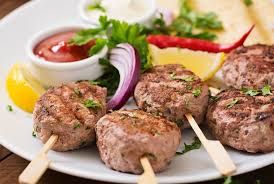 طريقة عمل كفتة الأرز بمذاق شهي