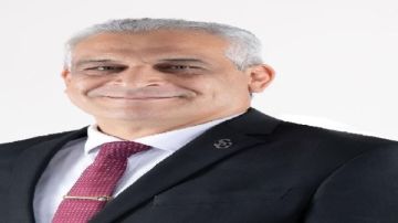 عقب حلف اليمين.. وزير الدولة للإنتاج الحربي: حريص على تنفيذ التوجيهات بشأن زيادة الإنتاجية