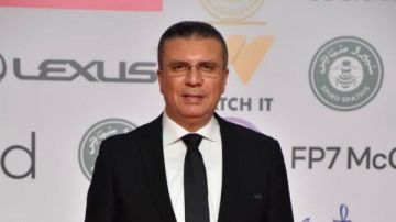 عمرو الليثي يكشف كواليس اختيار محمود عبد العزيز لبطولة الهجان ولماذا اعتذر الزعيم