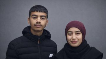 من القدس المحتلة.. الشقيقان محمد وألمى منصور يتوجان بالمركز الأول في مسابقة حفظ القرآن تفاصيل