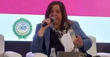 مي عبد الحميد تكشف حقيقة رفض الشباب في طرح وحدات الإسكان الاجتماعي