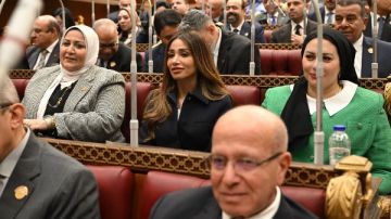 نائبة: مبادرة أبواب الخير صرح إنساني لدعم للأسر الأولى بالرعاية في رمضان نائبة: مبادرة أبواب الخير صرح إنساني لدعم للأسر الأولى بالرعاية في رمضان