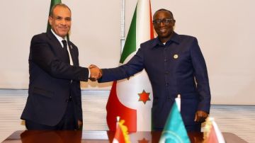 وزير الخارجية: التعاون والتكامل بشأن نهر النيل يحقق المنفعة المشتركة والمصالح المتبادلة وزير الخارجية: التعاون والتكامل بشأن نهر النيل يحقق المنفعة المشتركة والمصالح المتبادلة