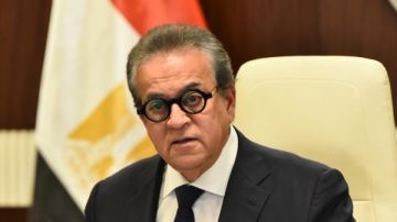 وزير الصحة يصدر قرارا عاجلا لمواجهة ظاهرة تعاطي المواد المخدرة