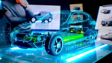 أحدث بطارية سيارة كهربائية.. تدوم أطول من عمر صاحبها