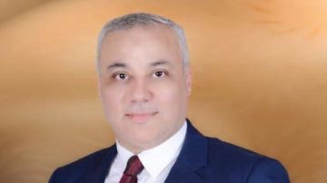 أحمد إبراهيم: الغالبية العظمى من شركات السياحة ملتزمة بضوابط العمرة ولا منع للرحلات أحمد إبراهيم: الغالبية العظمى من شركات السياحة ملتزمة بضوابط العمرة ولا منع للرحلات