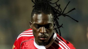 أحمد حسن يكشف كواليس استبعاد كامويش من قائمة مباراة الأهلي وزد أحمد حسن يكشف كواليس استبعاد كامويش من قائمة مباراة الأهلي وزد