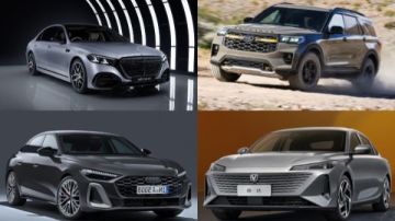 أخبار السيارات إرشادات لقيادة السيارة في المدن الكبرى .. رينو داستر موديل 2026 سعر جديد أخبار السيارات إرشادات لقيادة السيارة في المدن الكبرى .. رينو داستر موديل 2026 سعر جديد