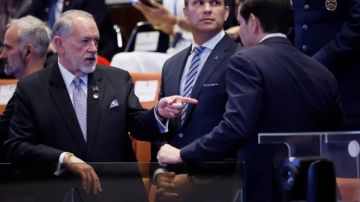 أوامر عاجلة من وزير الخارجية الأمريكي لسفراء واشنطن بالشرق الأوسط