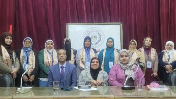 الحفاظ على البيئة مسئولية مجتمعية.. ندوة بمجمع إعلام قنا