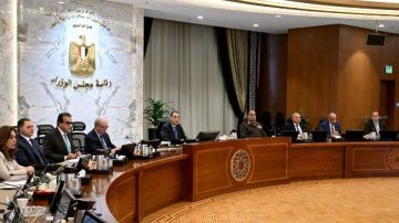 الحكومة توافق على 9 قرارات جديدة اليوم.. إليك التفاصيل