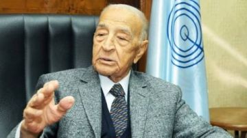  الوطنية للإعلام تقيم حفل تأبين للإعلامي الكبير فهمي عمر بعد رمضان