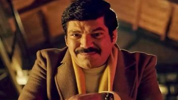 باسم سمرة: كنت بخاف من البحر بس قاومت الخوف دا وكسرته