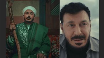 برومو مسلسل درش لمصطفى شعبان يتخطى 5 ملايين مشاهدة خلال 7 ساعات