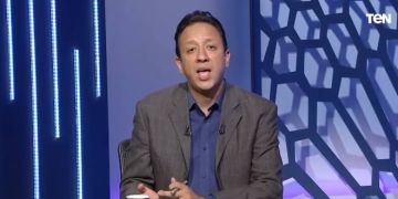 بعد تصدر مجموعته بالكونفدرالية.. إسلام صادق يتغنى بفريق الزمالك بعد تصدر مجموعته بالكونفدرالية.. إسلام صادق يتغنى بفريق الزمالك